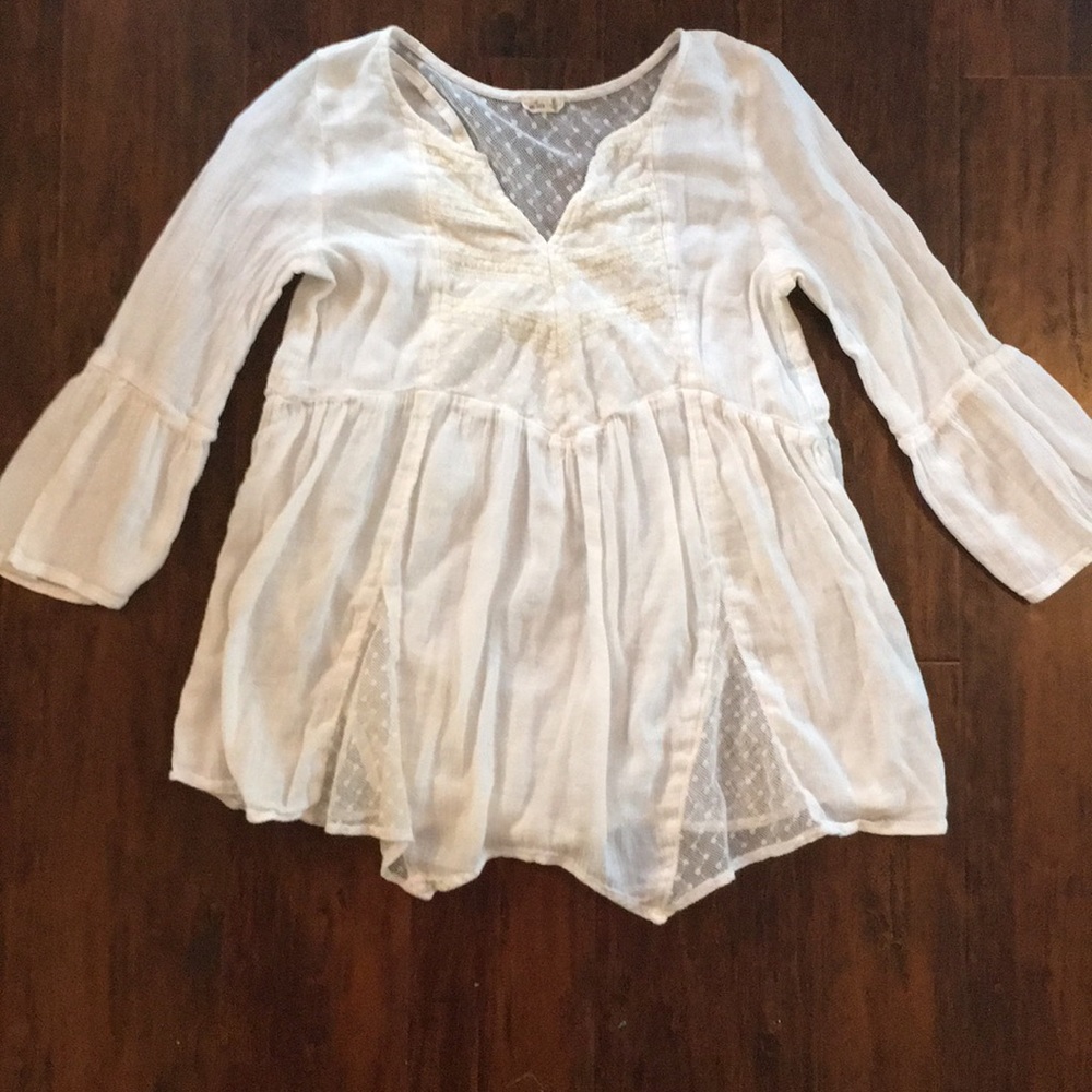 Women’s Hollister Top